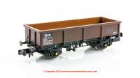 N-MTV-101 Revolution Trains MTV Aggregate Wagon number B390024 - BR Brown